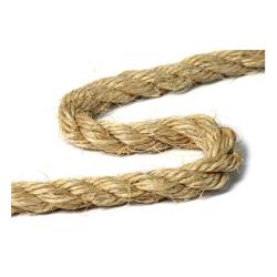 Канат сизалевый 6 мм