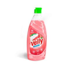 Средство для мытья посуды GRASS Velly sensitive арбуз 500 мл