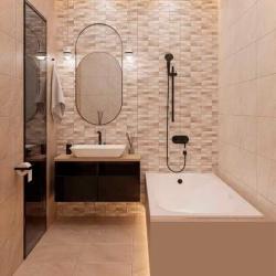 Плитка базовая GRACIA CERAMICA Tibet Beige 01 45*45 см