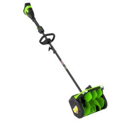 Снегоуборщик GREENWORKS GD40SS2