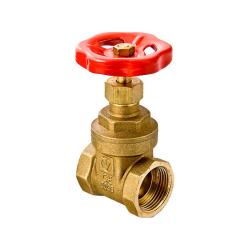 Задвижка клиновая VALTEC 1" ВР VT.012.G.06