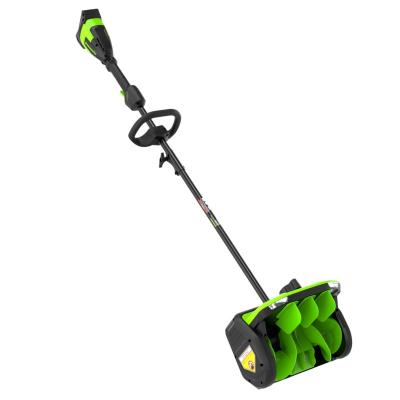 Снегоуборщик GREENWORKS GD40SS2