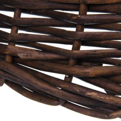 Основание декоративное СЕРПАНТИН Natural шоколад 