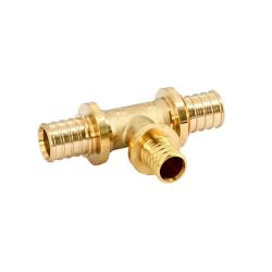 Тройник UNI-FITT равнопроходный 20 мм