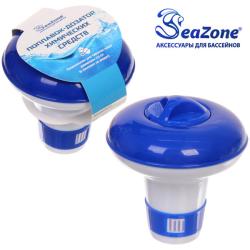 Дозатор плавающий SEAZONE PCH-D 