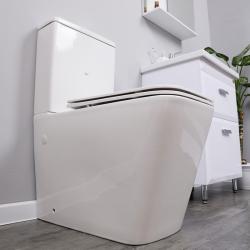 Унитаз-компакт ALCORA Primavera