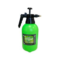 Опрыскиватель помповый ИНСТРУМ-АГРО Лазурит 2,5 л 011490