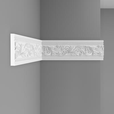 Молдинг DECOMASTER 80*12*2000 мм D150B