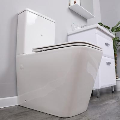 Унитаз-компакт ALCORA Primavera