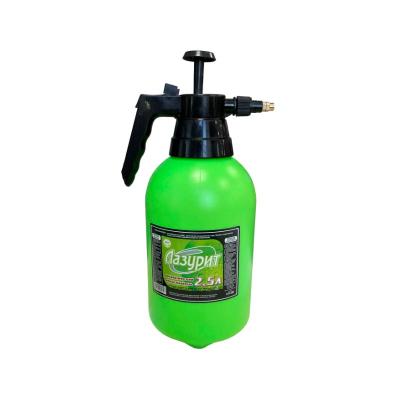Опрыскиватель помповый ИНСТРУМ-АГРО Лазурит 2,5 л 011490