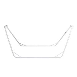 Каркас для гамака GARDEN STORY Серый 300*90 см