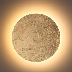 Светильник ODEON Solario 3561/12WL Золотой