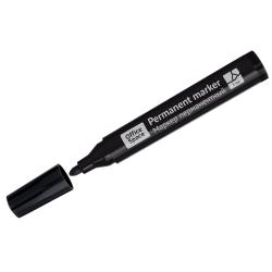 Маркер перманентный OFFICESPACE Contact черный 269073