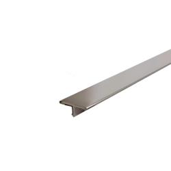 ПС 11 Т- образный профиль 2.7м цв. полир.  (НСП)