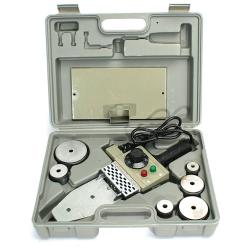 Комплект сварочного оборудования BLACK GEAR 900 Вт 20-32 мм