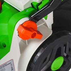 Газонокосилка REDVERG RD-ELM380