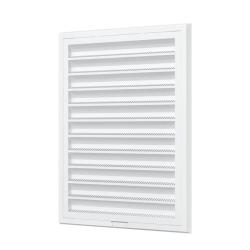 Решетка вентиляционная ERA 150*200 мм 1520RZN