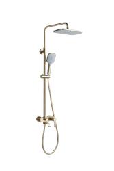 Душевая система MAXONOR PURE LIFE PL2484-6