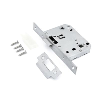 Защелка PALLADIUM 170 PC Матовый хром