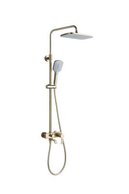 Душевая система MAXONOR PURE LIFE PL2484-6