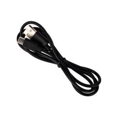 Кабель USB REXANT черный 18-1881