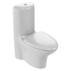 Унитаз-компакт JACOB DELAFON Nouvelle Vague