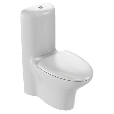 Унитаз-компакт JACOB DELAFON Nouvelle Vague