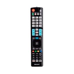 Пульт REXANT универсальный для телевизора LG ST-03