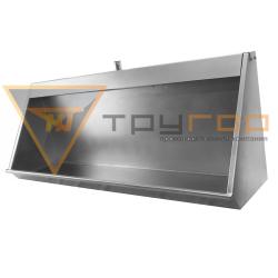 Писсуар коллективный ТРУГОР Правый 00-00027135