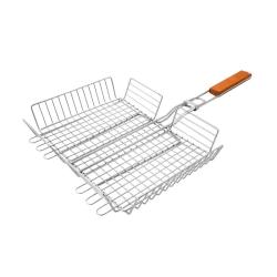 Решетка-гриль ROZENPIK 410*320 мм