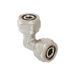 Уголок VALTEC обжим 20 мм VTm.351.N.002020