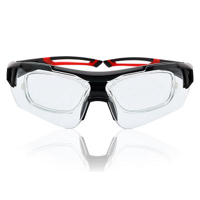 Очки защитные ЕЛАНПЛАСТ Дуэт прозрачный ОЧК801 Очки защитные ЕЛАНПЛАСТ Дуэт прозрачный ОЧК801