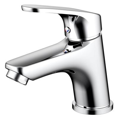 Смеситель для умывальника ESKO Palermo PE26