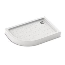 Поддон акриловый VECONI 120*80 см TZ55R-12080-C5