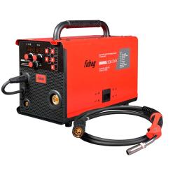 Инвертор сварочный FUBAG IRMIG200SYN/горелка FB250 3 м