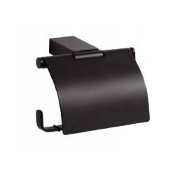Держатель туалетной бумаги BEMETA Nero 135012010