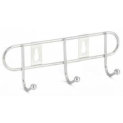 Планка FORA 3 крючка