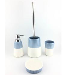 Дозатор жидкого мыла PRIMANOVA Fira 