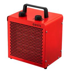 Тепловентилятор OASIS TPK-30 