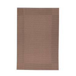 Салфетка подстановочная REGENT Desco коричневый 30*45 см
