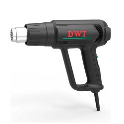 Фен строительный DWT HLPP20-600 KV BMC