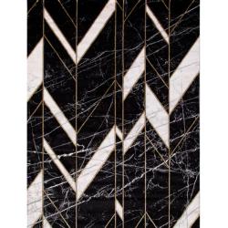 Ковер OMEGA 04459G GOLD / GOLD прямоугольник размер 1.6*2.3 м 