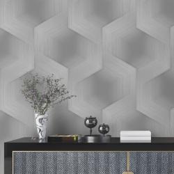 Обои WALLSECRET Hudson 9083-24 