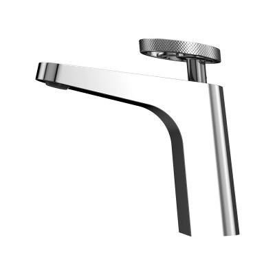 Смеситель для умывальника ELGHANSA 1609922 