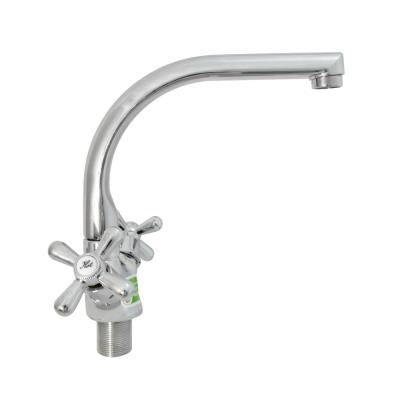 Смеситель для кухни JUGUNI Perseus 0402.444 Смеситель для кухни JUGUNI Perseus 0402.444