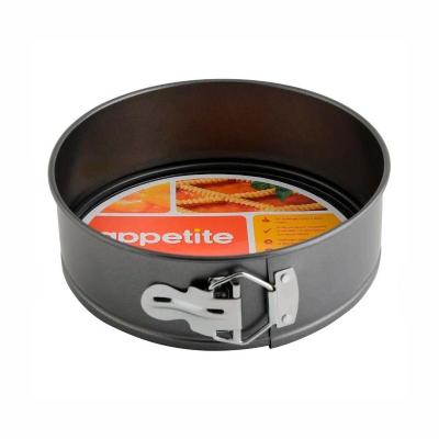 Форма д/выпечки 26см разъемная /Appetite/ 