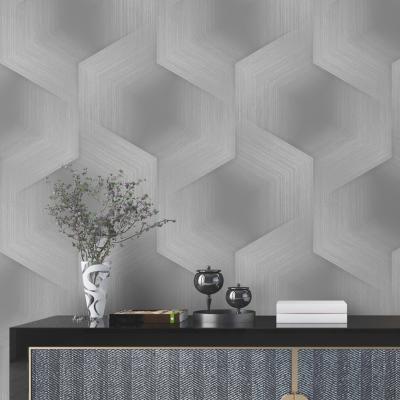 Обои WALLSECRET Hudson 9083-24 