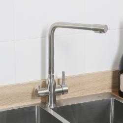 Смеситель для кухни MELANA Stello F610304