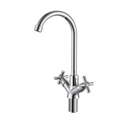 Смеситель для кухни VODA Dive DV519