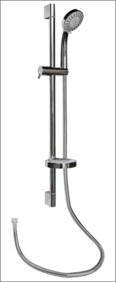 Душевой гарнитур LÖMS L-47